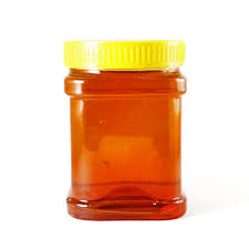 عسل درجه ۱ چهل گیاه – نیم کیلو