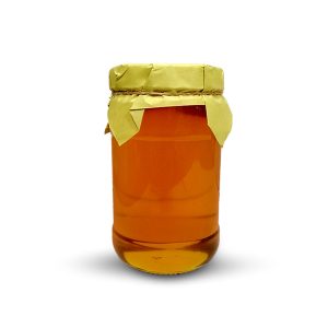 عسل تغذیه درجه ۱ یک کیلو