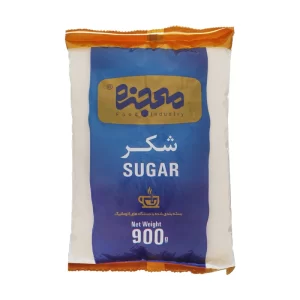 شکر سفید معجزه – 900 گرم